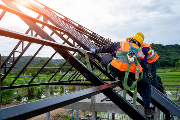 Best Residential Roofing Contractor  in Charlack, MO