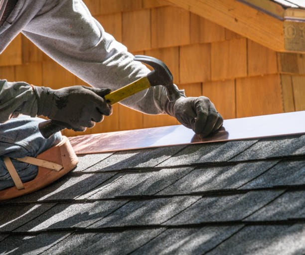 Quick and Trustworthy Emergency Roof Repair Services in Charlack, MO